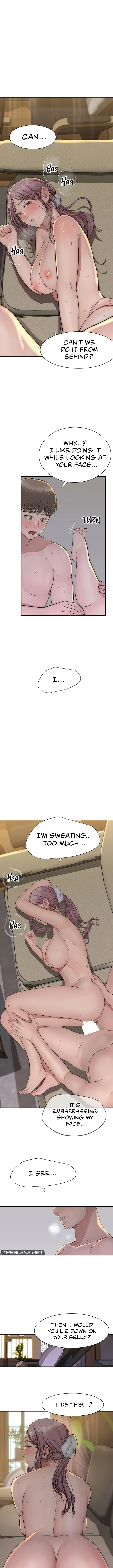 Addicted to My Stepmom - Chapter 34 [photo 8] - MangaPorn