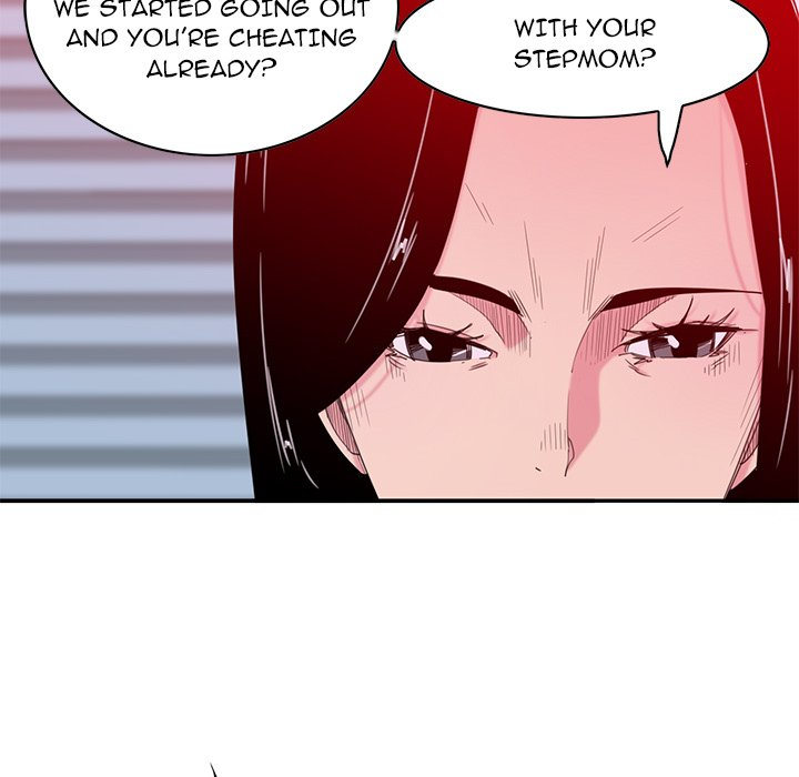 Bad Mom - Chapter 15 [photo 118] - MangaPorn