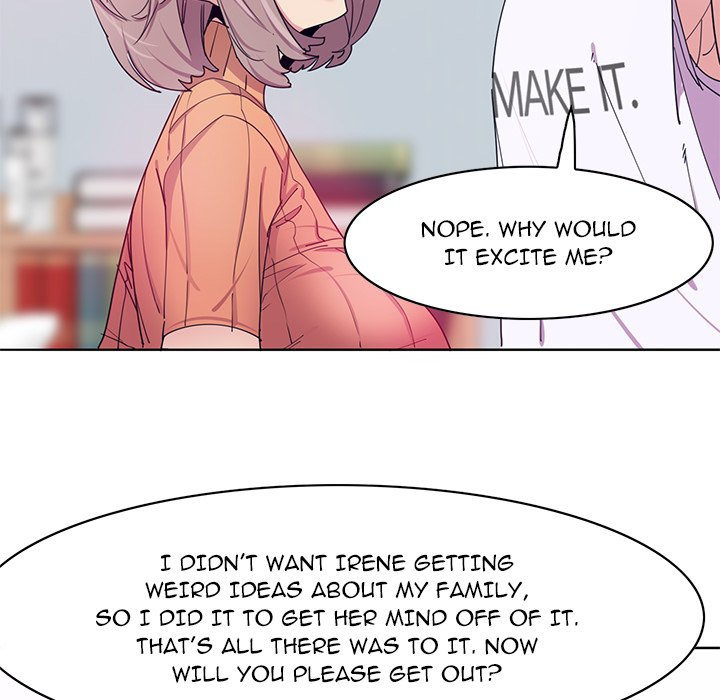 Bad Mom - Chapter 15 [photo 18] - MangaPorn