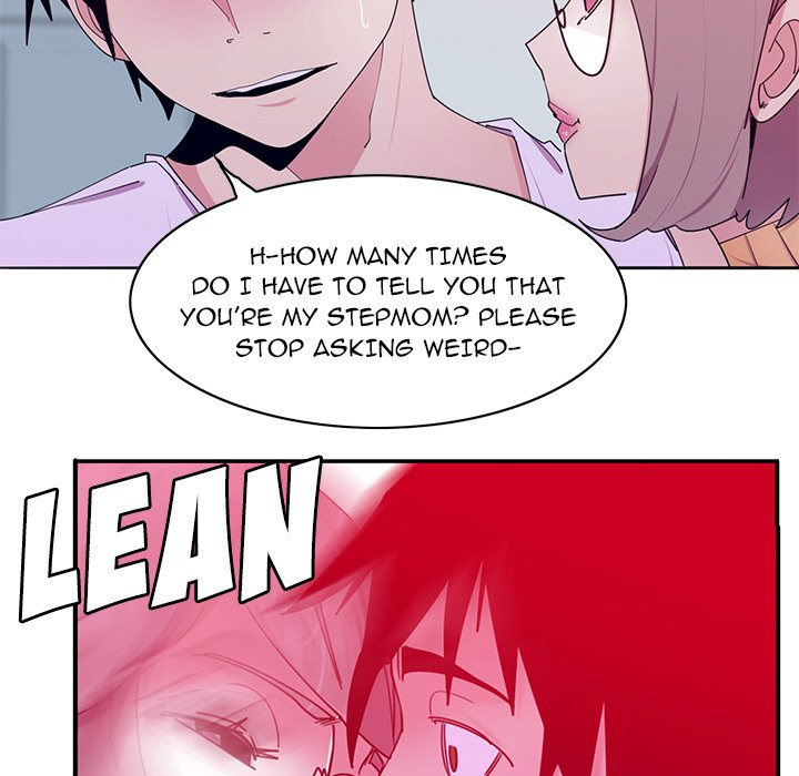 Bad Mom - Chapter 15 [photo 38] - MangaPorn