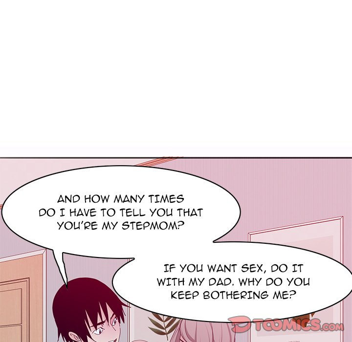 Bad Mom - Chapter 15 [photo 45] - MangaPorn