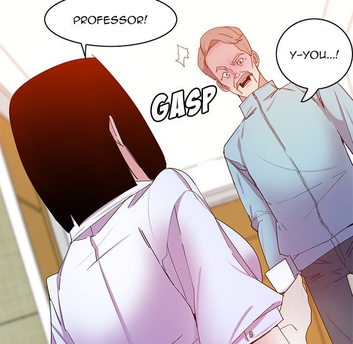 Bad Mom - Chapter 16 [photo 106] - MangaPorn