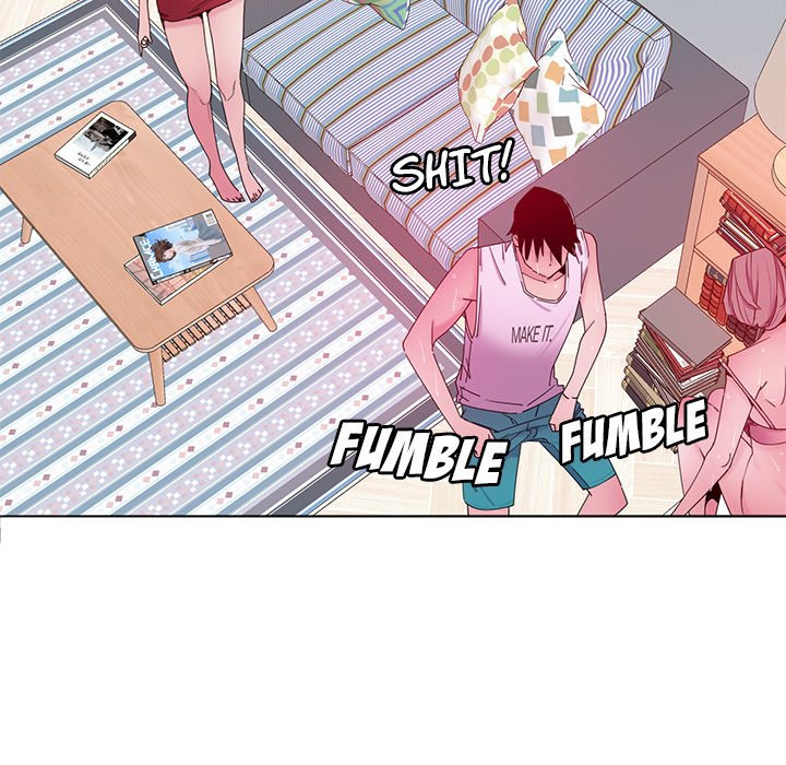 Bad Mom - Chapter 16 [photo 12] - MangaPorn