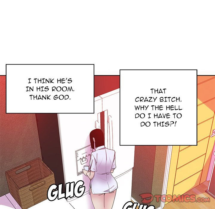 Bad Mom - Chapter 16 [photo 81] - MangaPorn