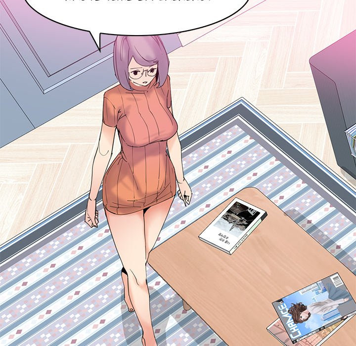 Bad Mom - Chapter 17 [photo 128] - MangaPorn