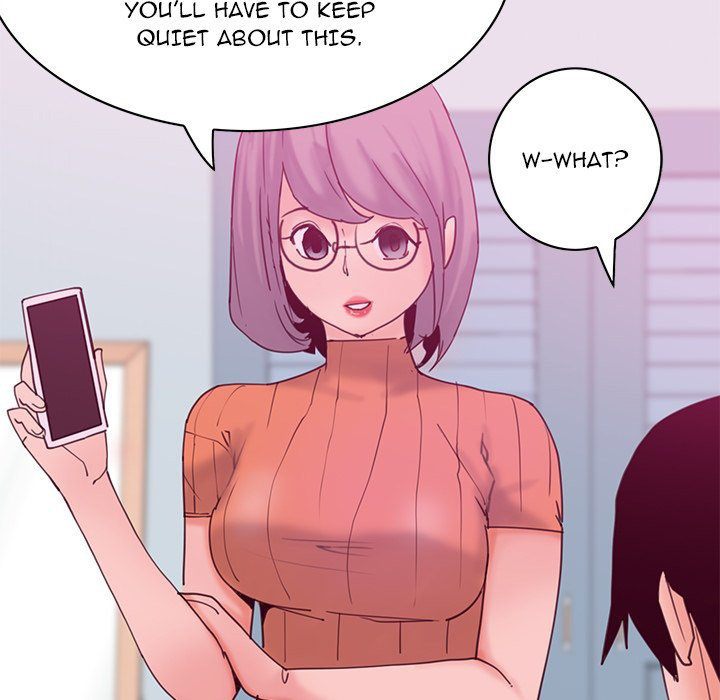 Bad Mom - Chapter 17 [photo 131] - MangaPorn