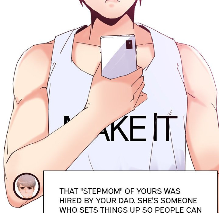 Bad Mom - Chapter 17 [photo 154] - MangaPorn