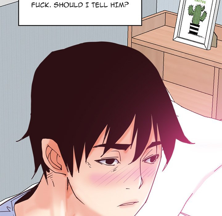 Bad Mom - Chapter 17 [photo 169] - MangaPorn