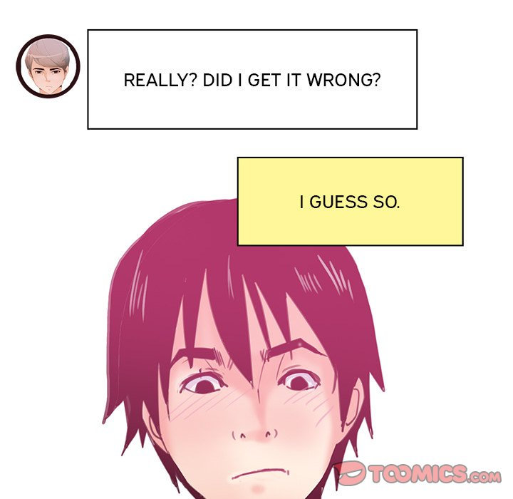 Bad Mom - Chapter 17 [photo 174] - MangaPorn