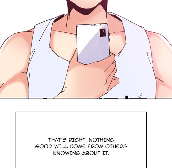 Bad Mom - Chapter 17 [photo 175] - MangaPorn