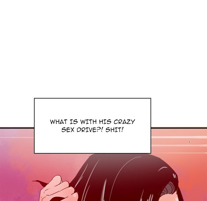 Bad Mom - Chapter 17 [photo 83] - MangaPorn