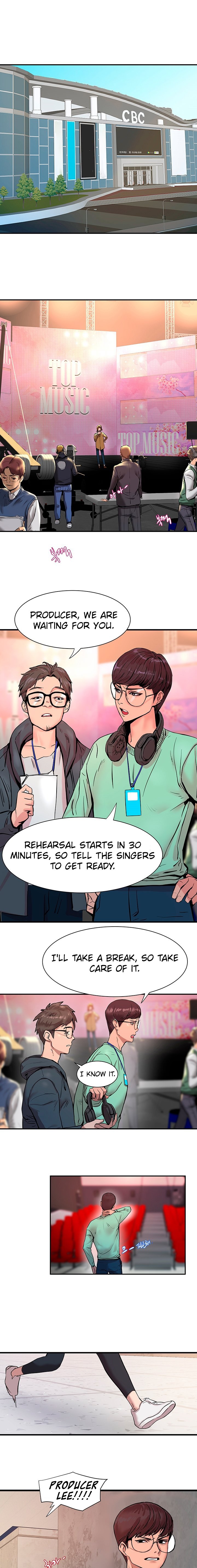 S Patch - Chapter 1 [photo 11] - MangaPorn