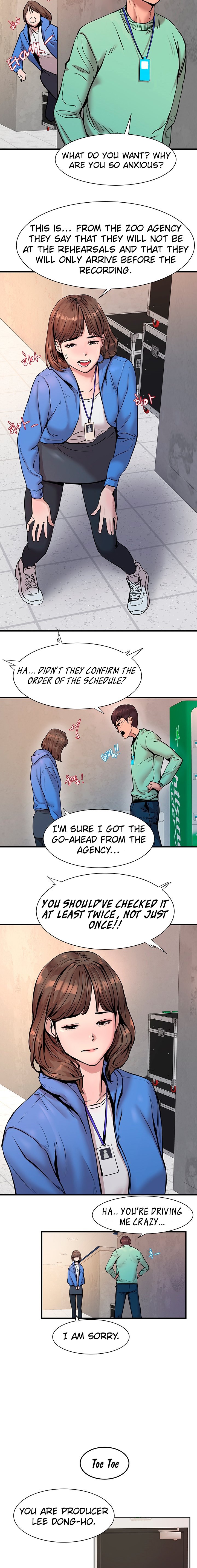 S Patch - Chapter 1 [photo 12] - MangaPorn