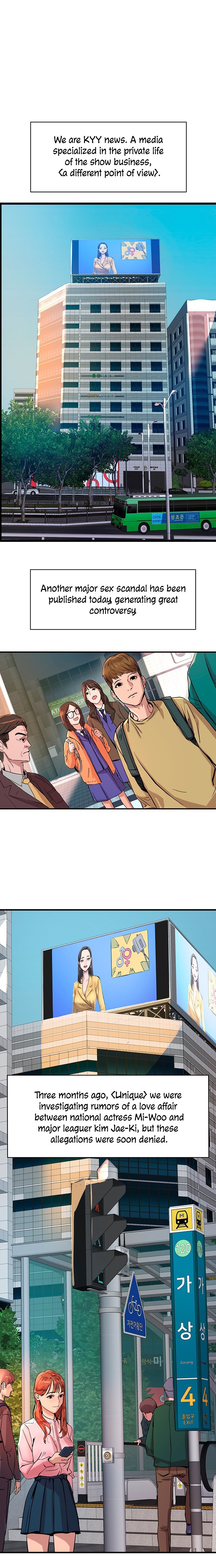 S Patch - Chapter 1 [photo 3] - MangaPorn