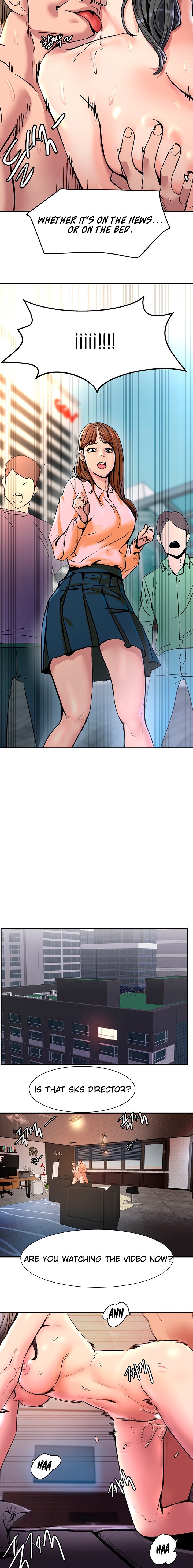 S Patch - Chapter 1 [photo 6] - MangaPorn