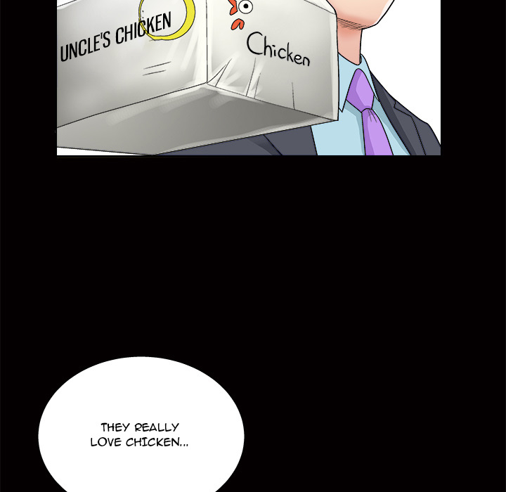 Unspeakable - Chapter 1 [photo 105] - MangaPorn