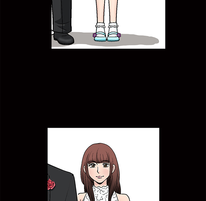 Unspeakable - Chapter 1 [photo 141] - MangaPorn