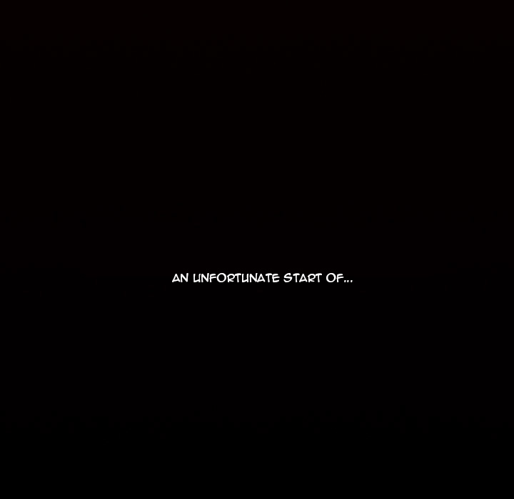 Unspeakable - Chapter 1 [photo 149] - MangaPorn