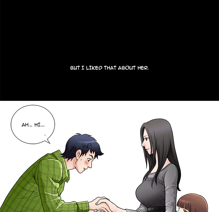 Unspeakable - Chapter 1 [photo 15] - MangaPorn