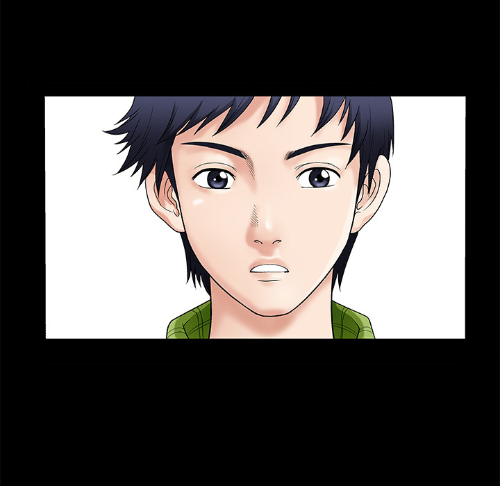 Unspeakable - Chapter 1 [photo 18] - MangaPorn