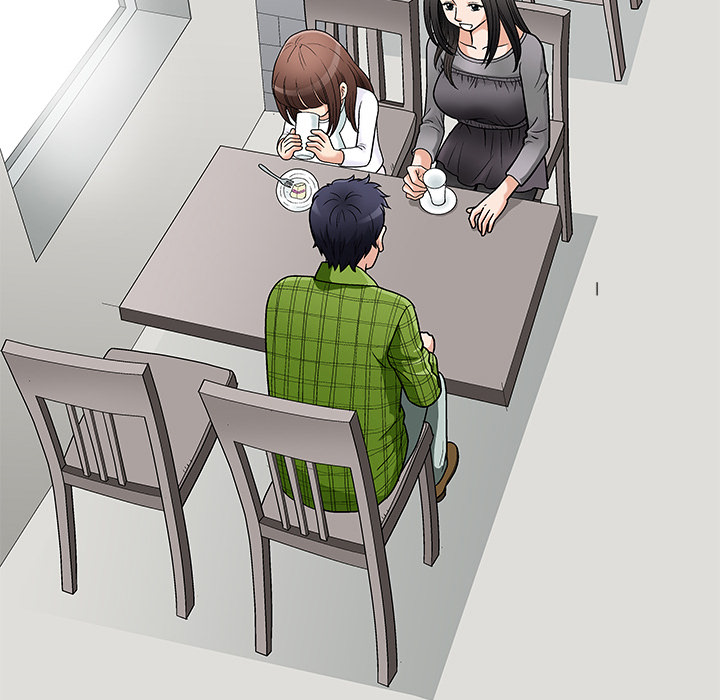 Unspeakable - Chapter 1 [photo 21] - MangaPorn