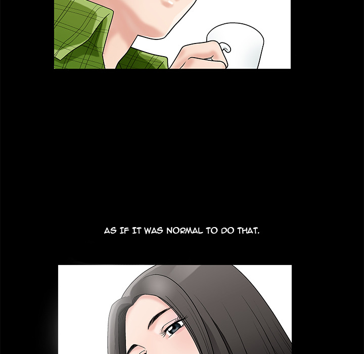 Unspeakable - Chapter 1 [photo 23] - MangaPorn