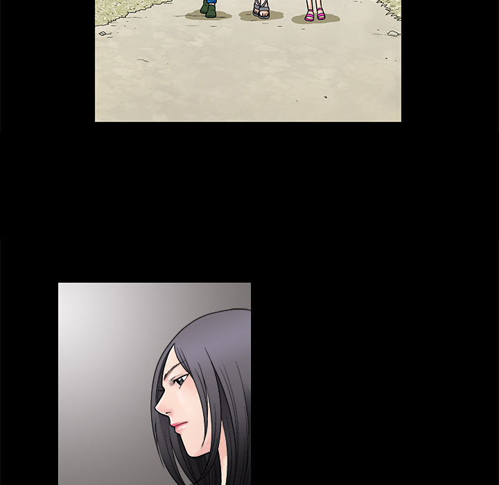 Unspeakable - Chapter 1 [photo 27] - MangaPorn