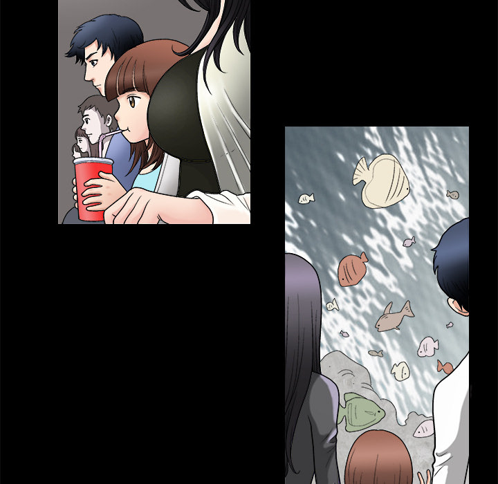 Unspeakable - Chapter 1 [photo 28] - MangaPorn