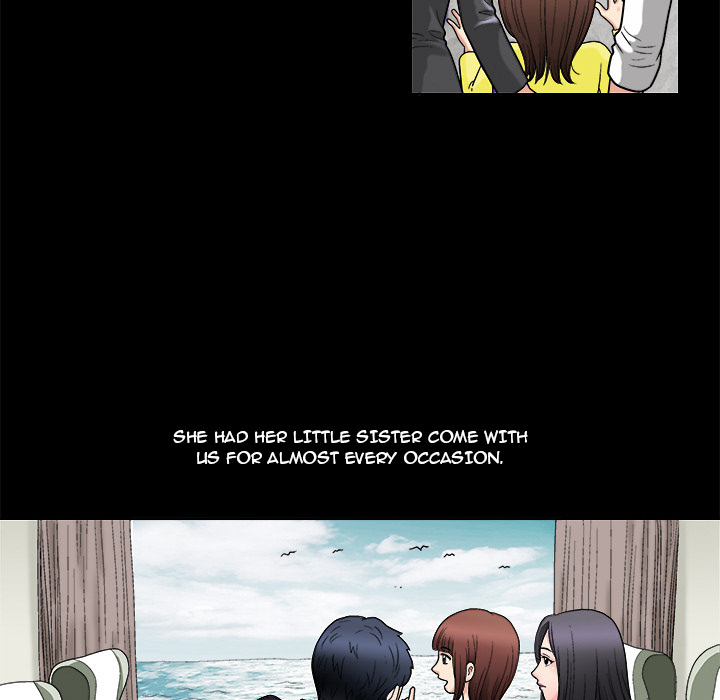 Unspeakable - Chapter 1 [photo 29] - MangaPorn