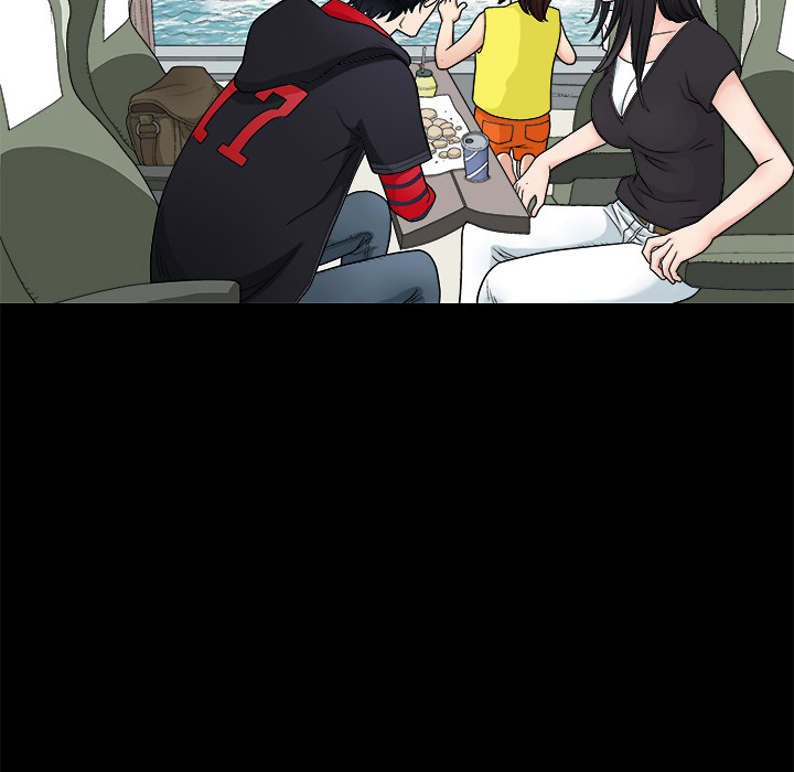 Unspeakable - Chapter 1 [photo 30] - MangaPorn