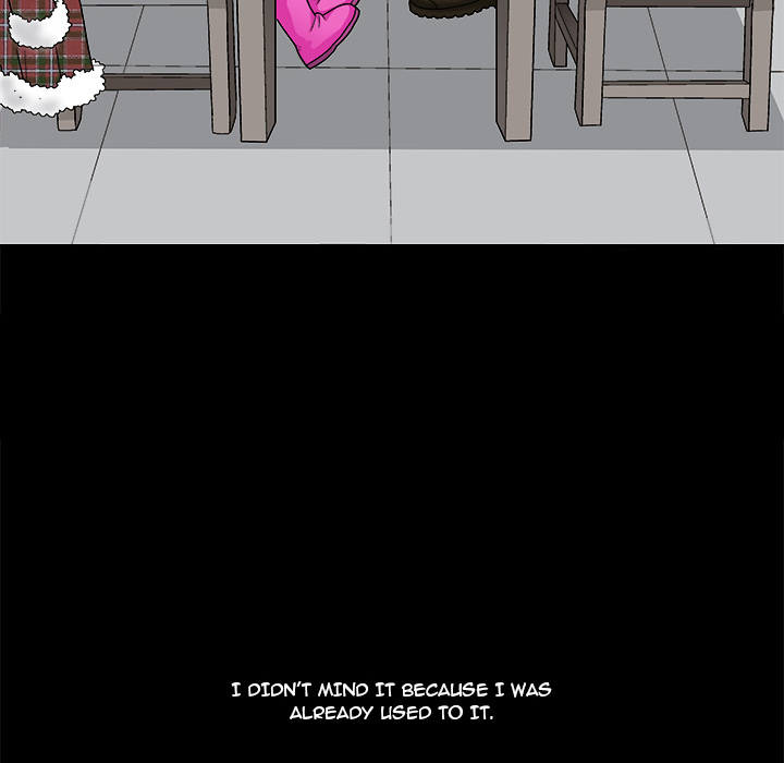 Unspeakable - Chapter 1 [photo 34] - MangaPorn