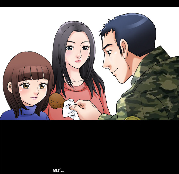 Unspeakable - Chapter 1 [photo 35] - MangaPorn