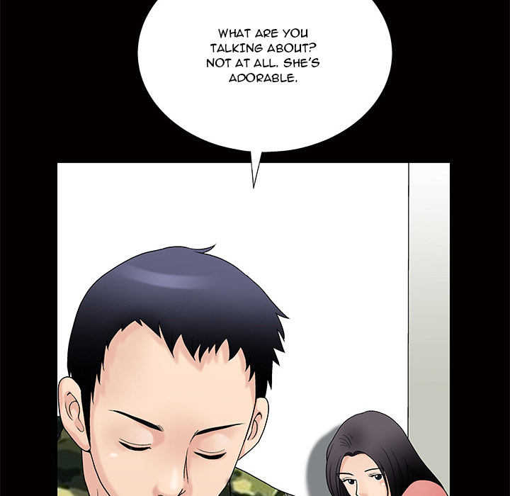 Unspeakable - Chapter 1 [photo 42] - MangaPorn