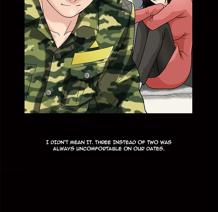 Unspeakable - Chapter 1 [photo 43] - MangaPorn