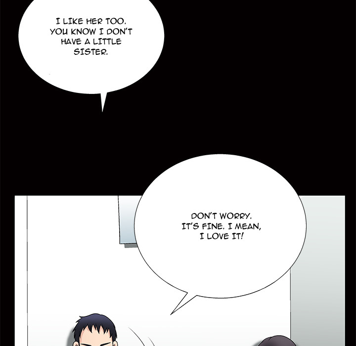 Unspeakable - Chapter 1 [photo 51] - MangaPorn