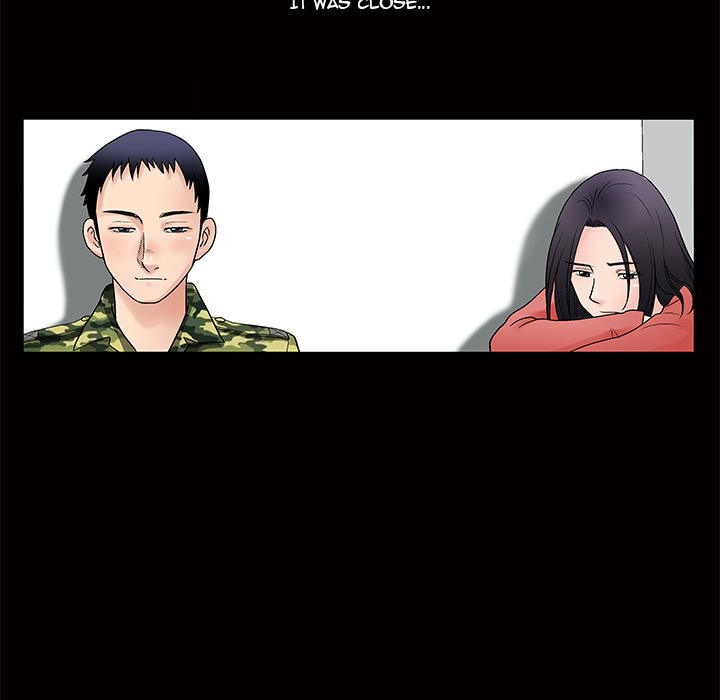 Unspeakable - Chapter 1 [photo 53] - MangaPorn