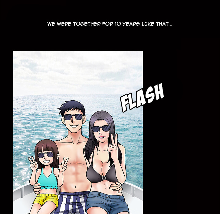 Unspeakable - Chapter 1 [photo 89] - MangaPorn