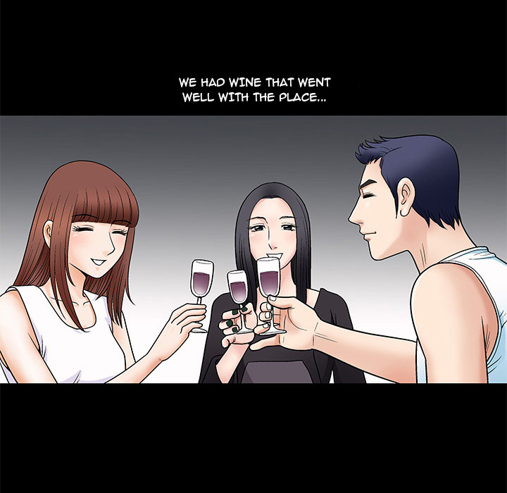 Unspeakable - Chapter 2 [photo 104] - MangaPorn