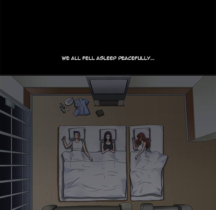 Unspeakable - Chapter 2 [photo 107] - MangaPorn