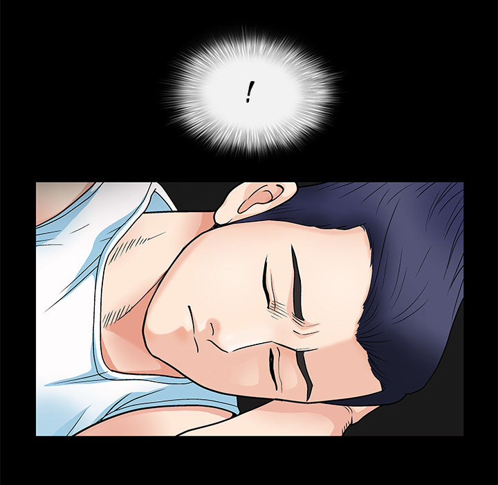 Unspeakable - Chapter 2 [photo 118] - MangaPorn