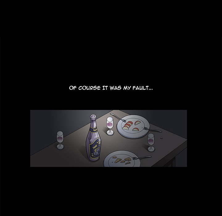 Unspeakable - Chapter 2 [photo 129] - MangaPorn