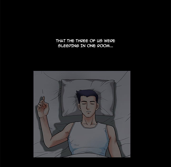 Unspeakable - Chapter 2 [photo 134] - MangaPorn