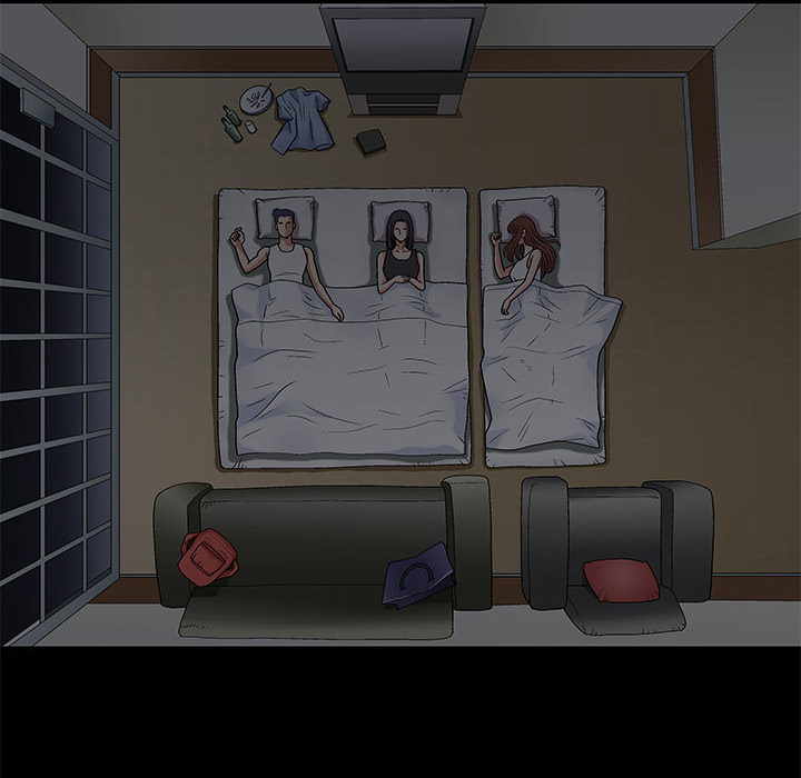 Unspeakable - Chapter 2 [photo 137] - MangaPorn