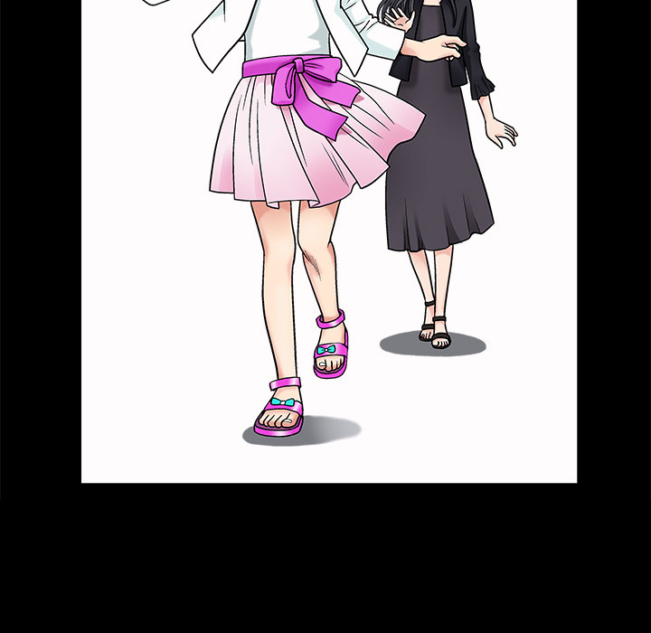 Unspeakable - Chapter 2 [photo 15] - MangaPorn