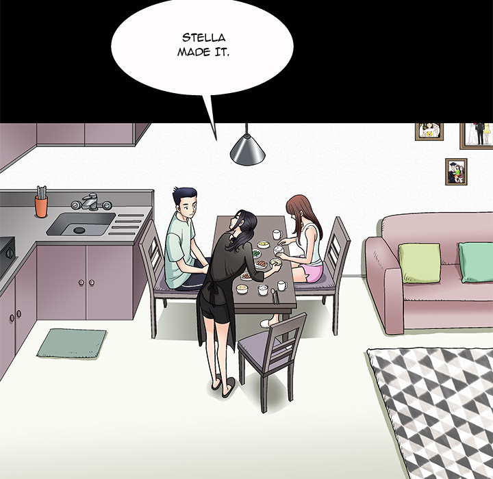 Unspeakable - Chapter 2 [photo 46] - MangaPorn