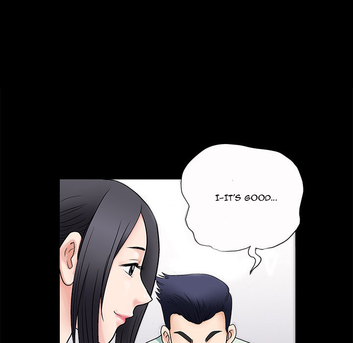 Unspeakable - Chapter 2 [photo 49] - MangaPorn