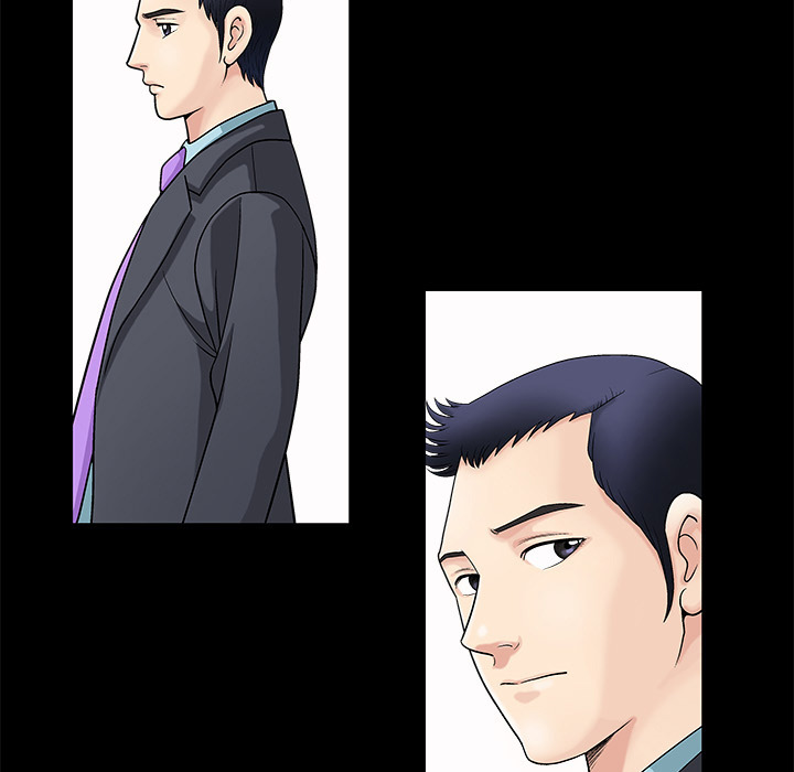 Unspeakable - Chapter 2 [photo 5] - MangaPorn