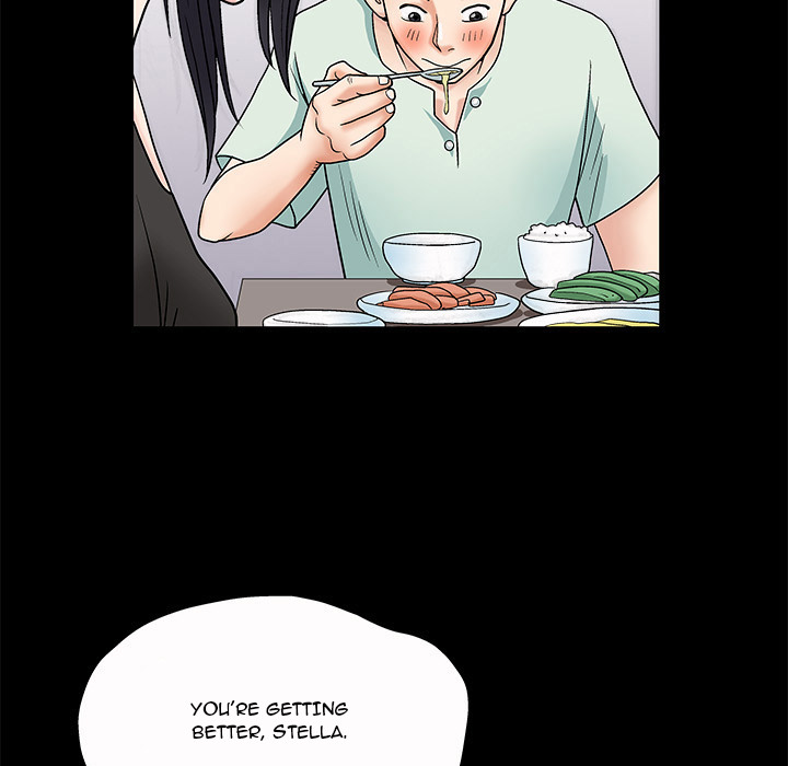 Unspeakable - Chapter 2 [photo 50] - MangaPorn