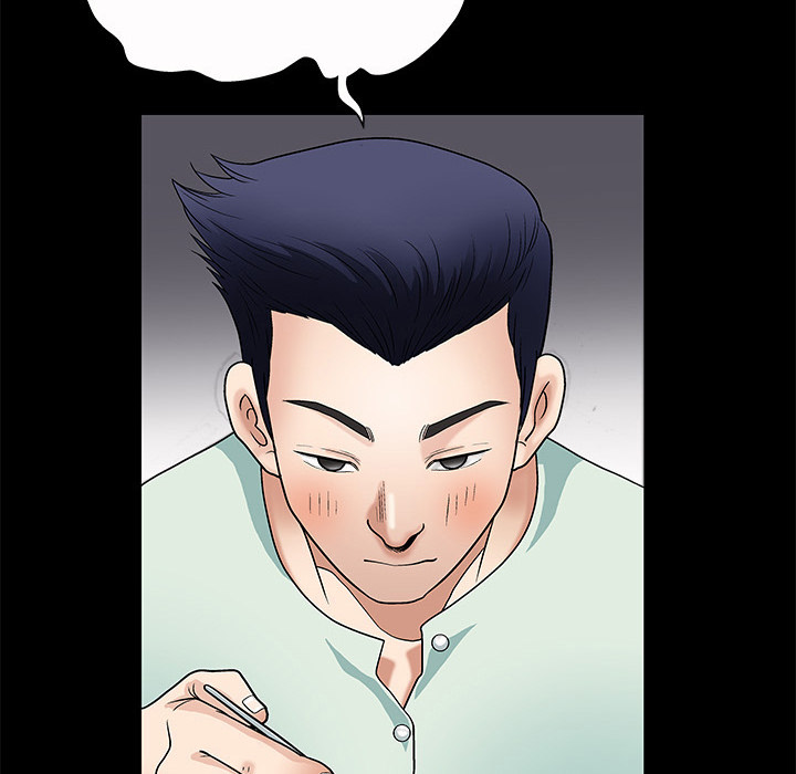 Unspeakable - Chapter 2 [photo 51] - MangaPorn