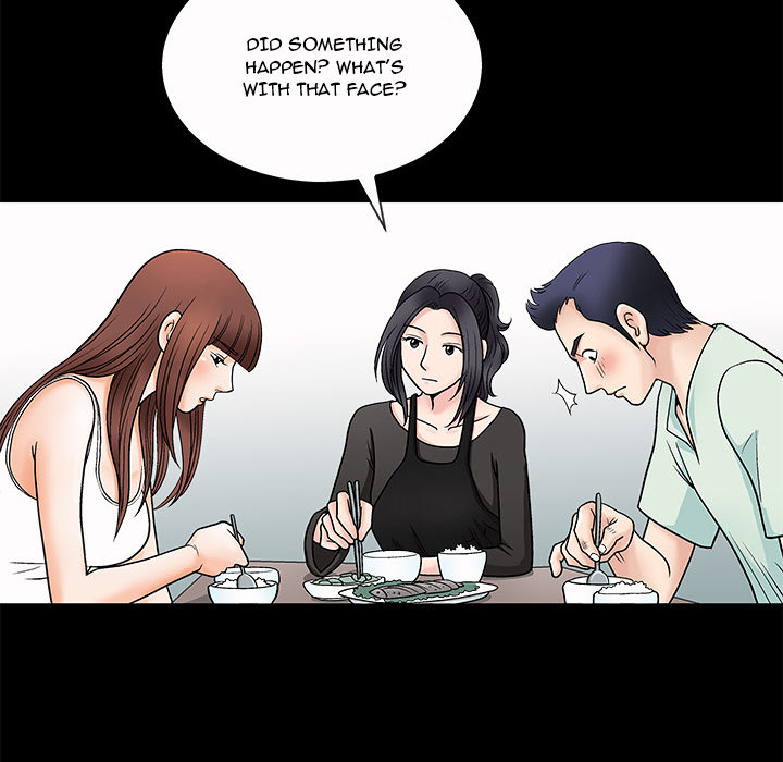 Unspeakable - Chapter 2 [photo 59] - MangaPorn